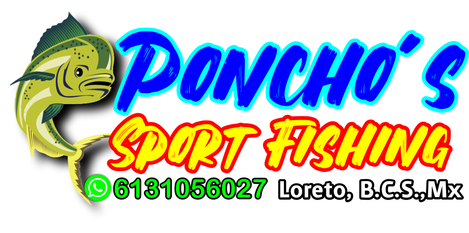 Poncho´s Sport Fishing